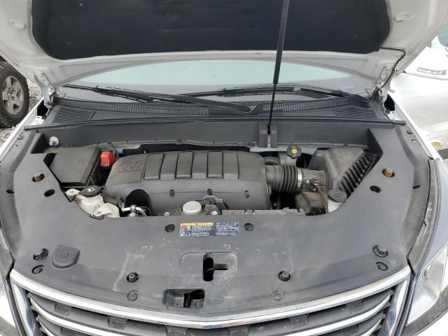 Photo 11 VIN: 1GNKVGKD2GJ329278 - CHEVROLET TRAVERSE 