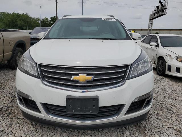 Photo 4 VIN: 1GNKVGKD2GJ329278 - CHEVROLET TRAVERSE 