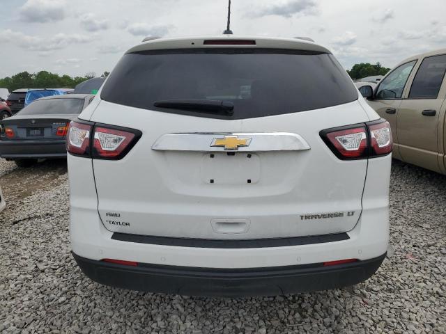 Photo 5 VIN: 1GNKVGKD2GJ329278 - CHEVROLET TRAVERSE 