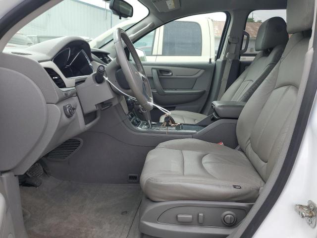 Photo 6 VIN: 1GNKVGKD2GJ329278 - CHEVROLET TRAVERSE 