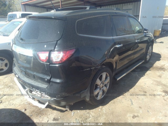 Photo 3 VIN: 1GNKVGKD2HJ102545 - CHEVROLET TRAVERSE 