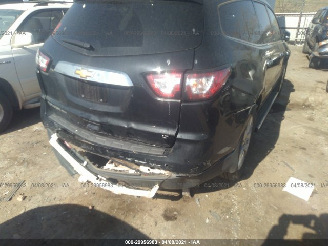 Photo 5 VIN: 1GNKVGKD2HJ102545 - CHEVROLET TRAVERSE 