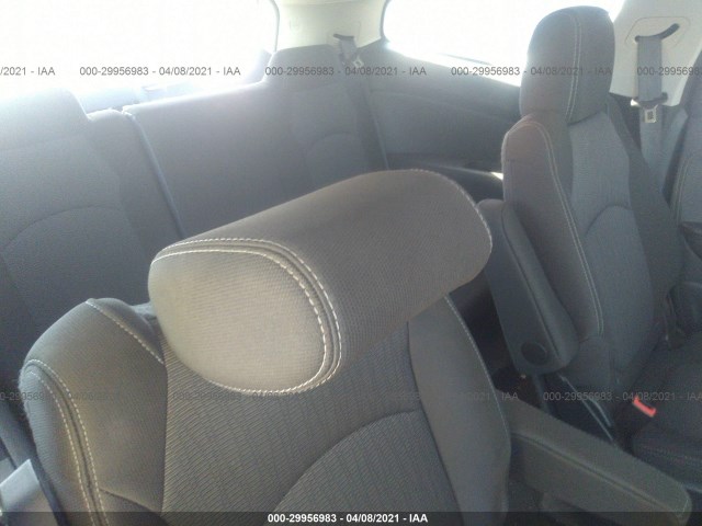 Photo 7 VIN: 1GNKVGKD2HJ102545 - CHEVROLET TRAVERSE 