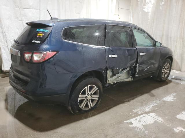 Photo 2 VIN: 1GNKVGKD2HJ151275 - CHEVROLET TRAVERSE 