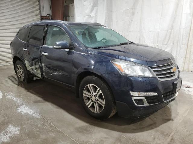 Photo 3 VIN: 1GNKVGKD2HJ151275 - CHEVROLET TRAVERSE 