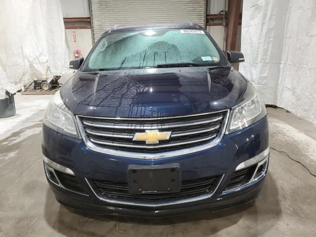 Photo 4 VIN: 1GNKVGKD2HJ151275 - CHEVROLET TRAVERSE 