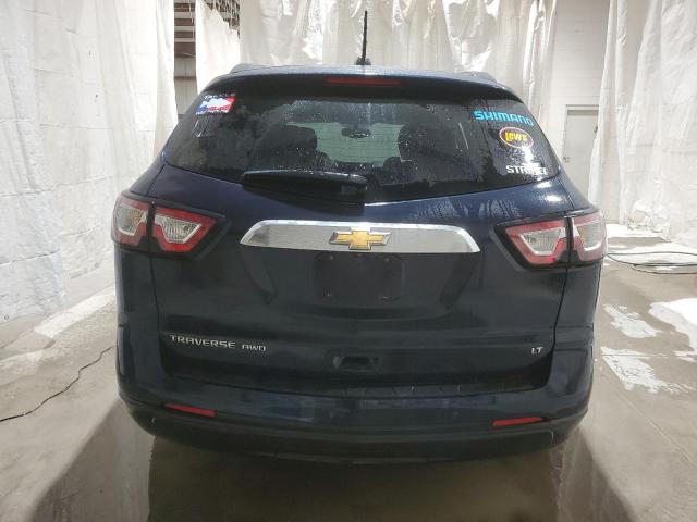 Photo 5 VIN: 1GNKVGKD2HJ151275 - CHEVROLET TRAVERSE 