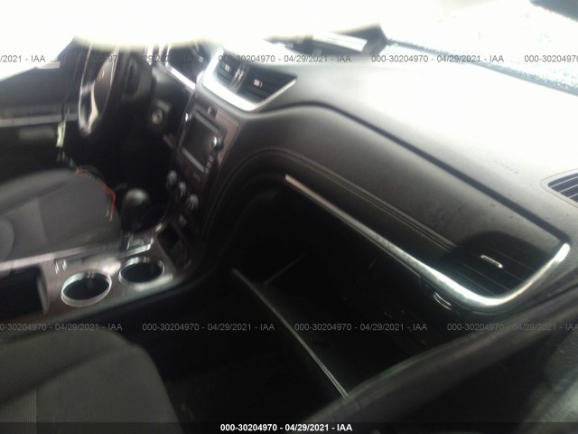 Photo 4 VIN: 1GNKVGKD2HJ177939 - CHEVROLET TRAVERSE 