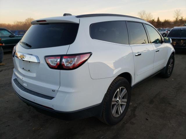 Photo 3 VIN: 1GNKVGKD2HJ178556 - CHEVROLET TRAVERSE L 