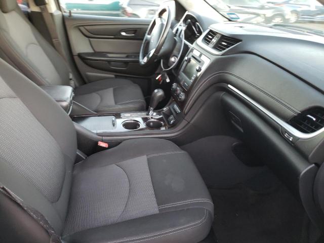 Photo 4 VIN: 1GNKVGKD2HJ178556 - CHEVROLET TRAVERSE L 