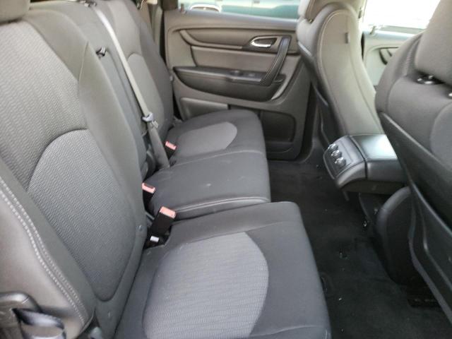 Photo 5 VIN: 1GNKVGKD2HJ178556 - CHEVROLET TRAVERSE L 