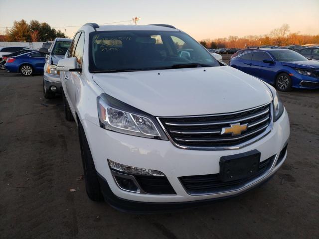 Photo 8 VIN: 1GNKVGKD2HJ178556 - CHEVROLET TRAVERSE L 