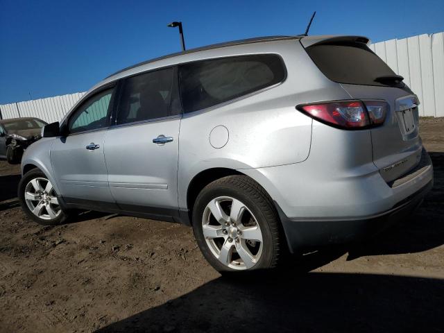 Photo 1 VIN: 1GNKVGKD2HJ211779 - CHEVROLET TRAVERSE L 