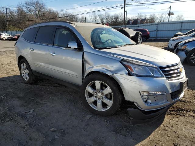 Photo 3 VIN: 1GNKVGKD2HJ211779 - CHEVROLET TRAVERSE L 