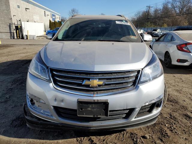 Photo 4 VIN: 1GNKVGKD2HJ211779 - CHEVROLET TRAVERSE L 