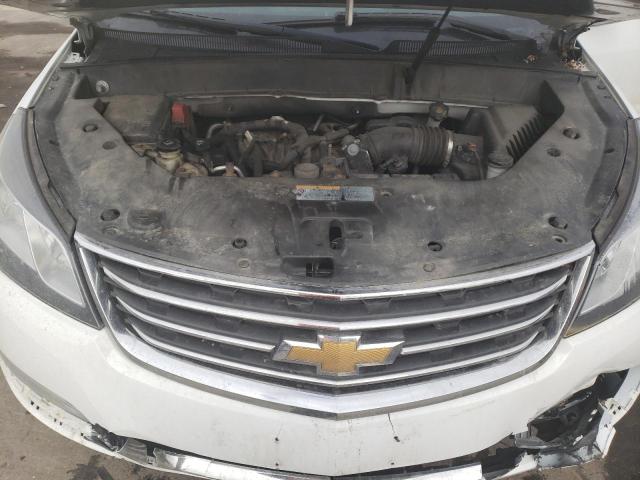 Photo 10 VIN: 1GNKVGKD2HJ226315 - CHEVROLET TRAVERSE 