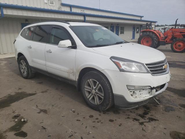 Photo 3 VIN: 1GNKVGKD2HJ226315 - CHEVROLET TRAVERSE 