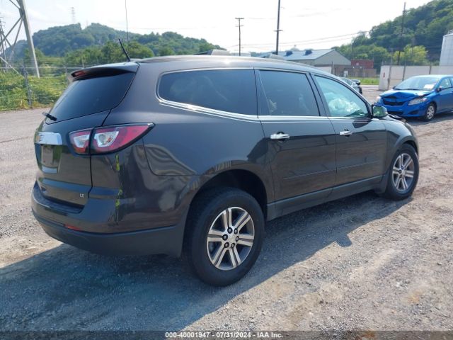 Photo 3 VIN: 1GNKVGKD2HJ254406 - CHEVROLET TRAVERSE 