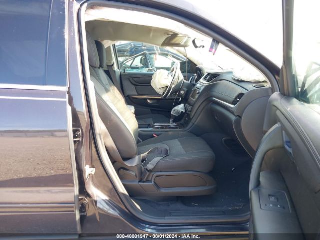 Photo 4 VIN: 1GNKVGKD2HJ254406 - CHEVROLET TRAVERSE 