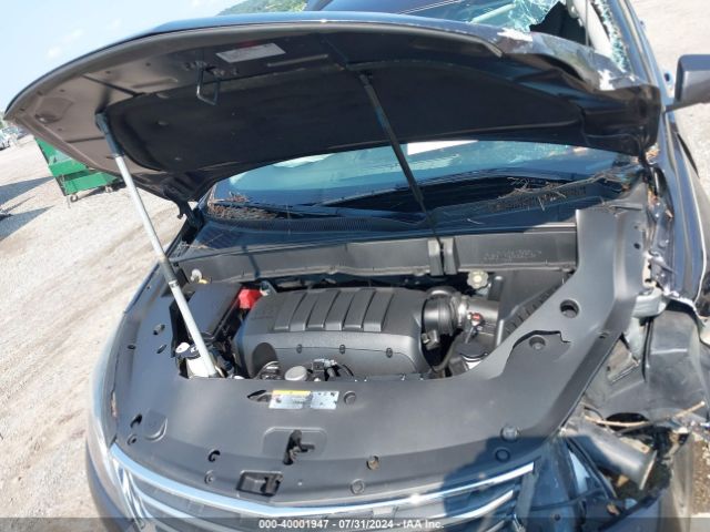 Photo 9 VIN: 1GNKVGKD2HJ254406 - CHEVROLET TRAVERSE 