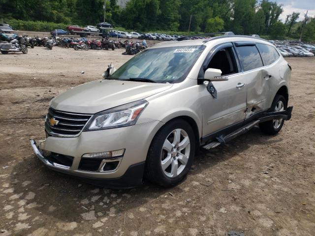 Photo 0 VIN: 1GNKVGKD2HJ271643 - CHEVROLET TRAVERSE L 