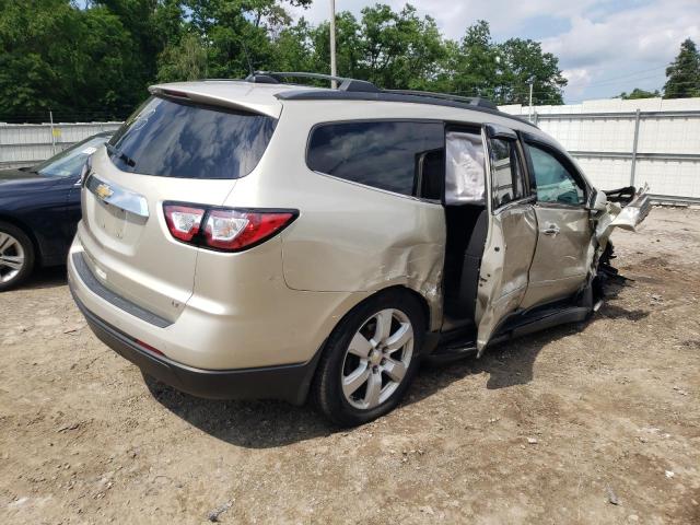 Photo 2 VIN: 1GNKVGKD2HJ271643 - CHEVROLET TRAVERSE L 