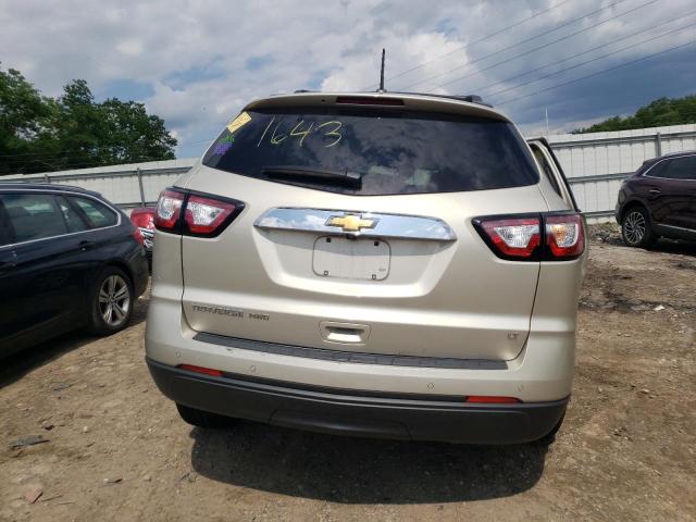 Photo 5 VIN: 1GNKVGKD2HJ271643 - CHEVROLET TRAVERSE L 