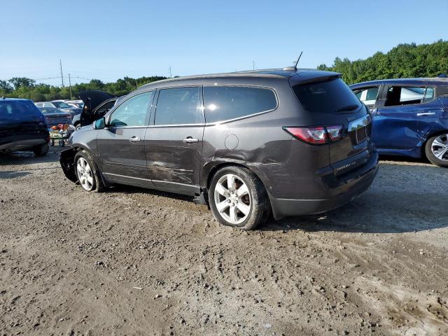 Photo 1 VIN: 1GNKVGKD2HJ277359 - CHEVROLET TRAVERSE L 