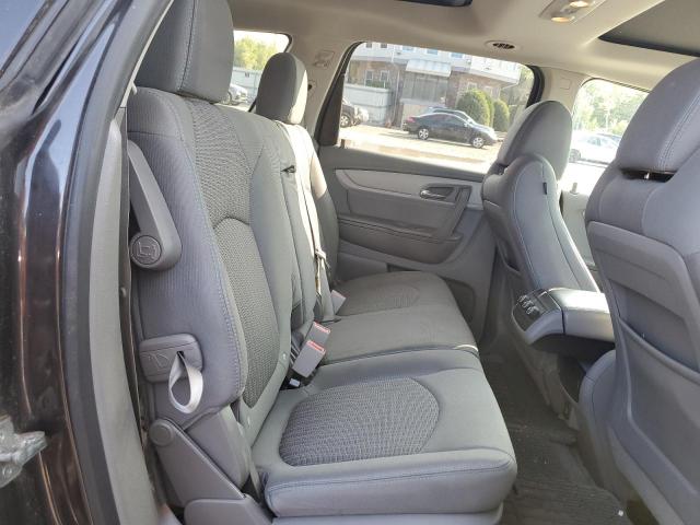 Photo 10 VIN: 1GNKVGKD2HJ277359 - CHEVROLET TRAVERSE L 