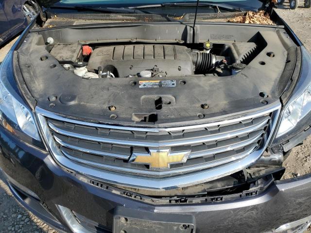 Photo 11 VIN: 1GNKVGKD2HJ277359 - CHEVROLET TRAVERSE L 