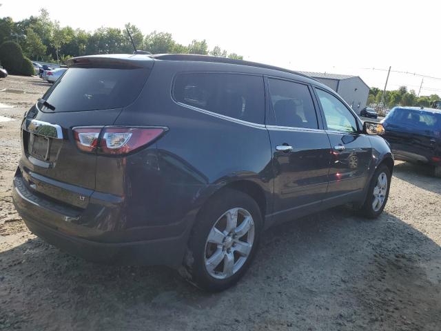 Photo 2 VIN: 1GNKVGKD2HJ277359 - CHEVROLET TRAVERSE L 