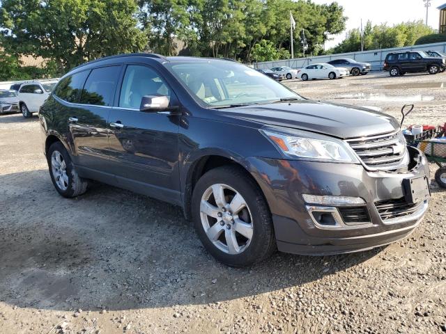 Photo 3 VIN: 1GNKVGKD2HJ277359 - CHEVROLET TRAVERSE L 