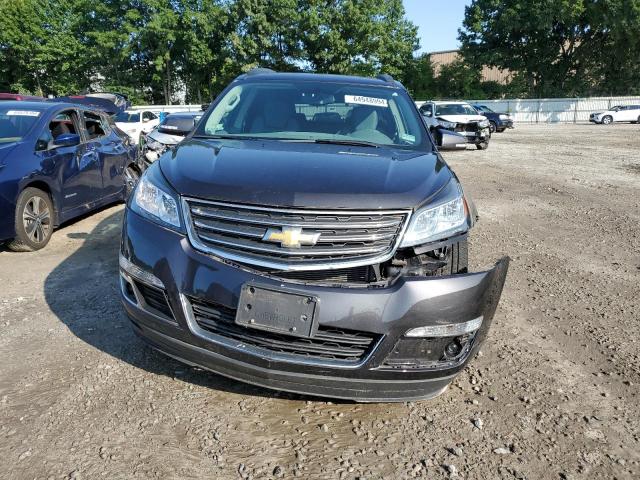 Photo 4 VIN: 1GNKVGKD2HJ277359 - CHEVROLET TRAVERSE L 