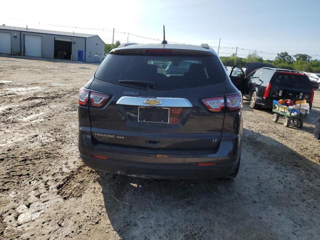 Photo 5 VIN: 1GNKVGKD2HJ277359 - CHEVROLET TRAVERSE L 