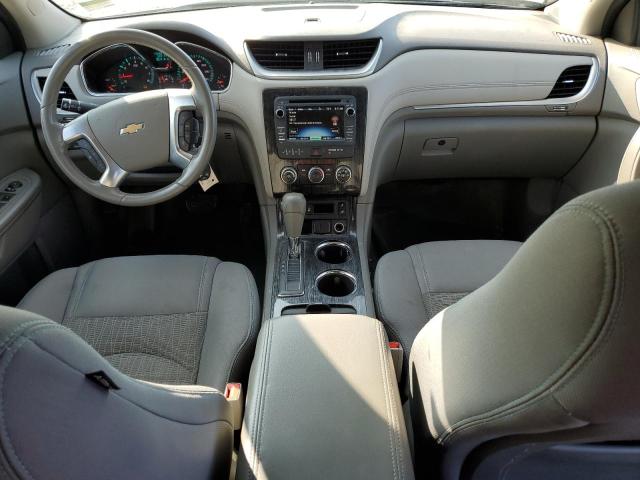 Photo 7 VIN: 1GNKVGKD2HJ277359 - CHEVROLET TRAVERSE L 