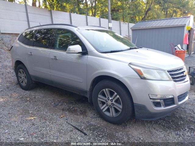 Photo 0 VIN: 1GNKVGKD2HJ282738 - CHEVROLET TRAVERSE 