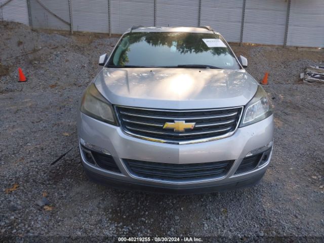 Photo 5 VIN: 1GNKVGKD2HJ282738 - CHEVROLET TRAVERSE 