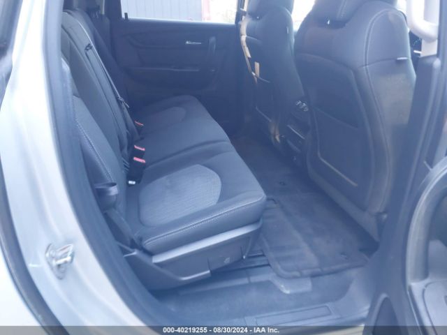 Photo 7 VIN: 1GNKVGKD2HJ282738 - CHEVROLET TRAVERSE 