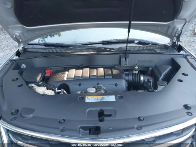 Photo 9 VIN: 1GNKVGKD2HJ282738 - CHEVROLET TRAVERSE 