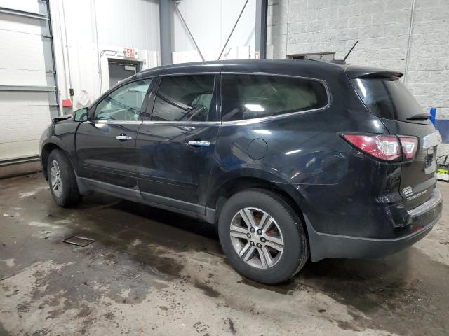 Photo 1 VIN: 1GNKVGKD2HJ297594 - CHEVROLET TRAVERSE L 