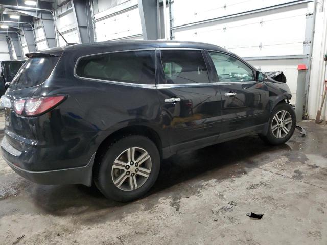 Photo 2 VIN: 1GNKVGKD2HJ297594 - CHEVROLET TRAVERSE L 