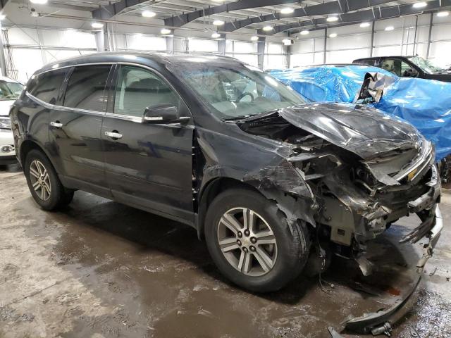 Photo 3 VIN: 1GNKVGKD2HJ297594 - CHEVROLET TRAVERSE L 