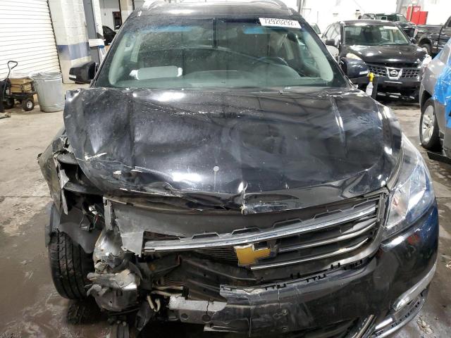 Photo 4 VIN: 1GNKVGKD2HJ297594 - CHEVROLET TRAVERSE L 