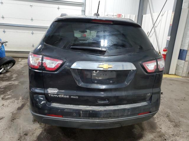 Photo 5 VIN: 1GNKVGKD2HJ297594 - CHEVROLET TRAVERSE L 