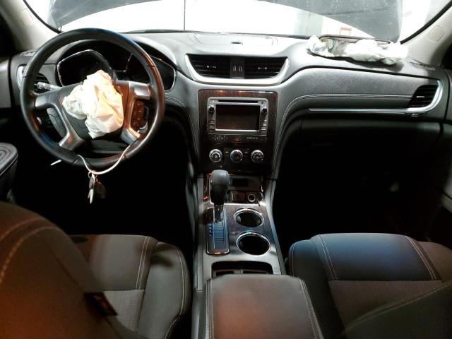 Photo 7 VIN: 1GNKVGKD2HJ297594 - CHEVROLET TRAVERSE L 