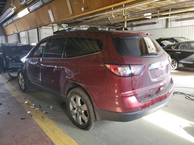 Photo 1 VIN: 1GNKVGKD2HJ325099 - CHEVROLET TRAVERSE 