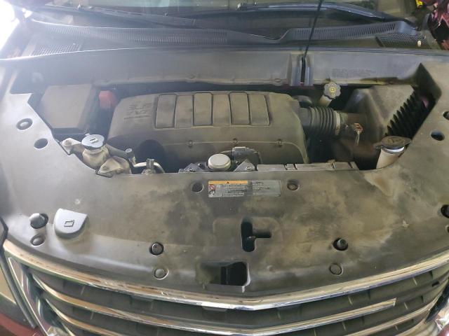 Photo 11 VIN: 1GNKVGKD2HJ325099 - CHEVROLET TRAVERSE 