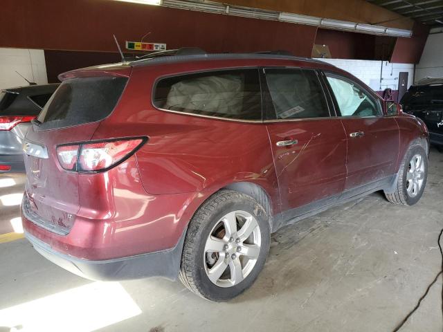 Photo 2 VIN: 1GNKVGKD2HJ325099 - CHEVROLET TRAVERSE 