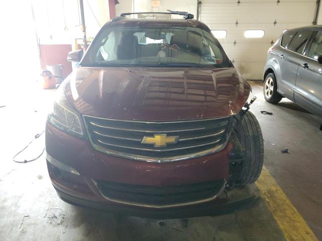 Photo 4 VIN: 1GNKVGKD2HJ325099 - CHEVROLET TRAVERSE 