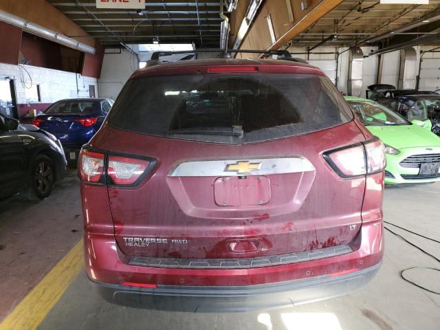 Photo 5 VIN: 1GNKVGKD2HJ325099 - CHEVROLET TRAVERSE 